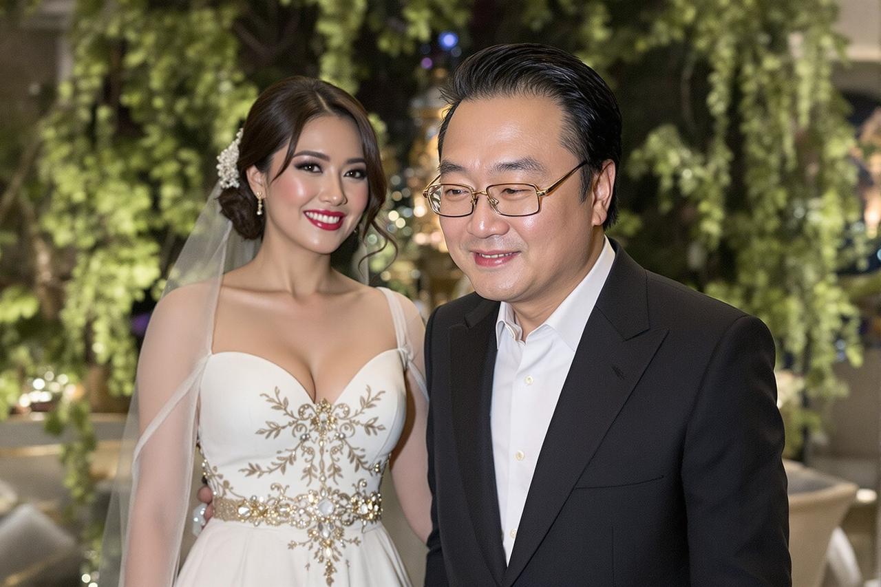 某科技大佬离婚财产分割曝光,涉及资产超百亿 - 全网吃瓜 某科技大佬离婚财产分割曝光,涉及资产超百亿