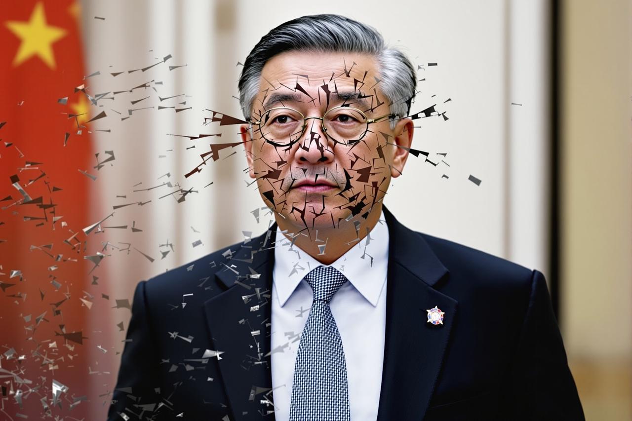 某上市公司高管被举报贪腐,证监会已介入调查 - 全网吃瓜 某上市公司高管被举报贪腐,证监会已介入调查